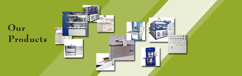 Special Purpose Forming Machines in Delhi